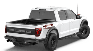 2026 Ford F-150® External Image 4